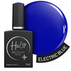 Halo Gel Polish Plus - Electric Blue