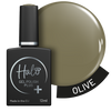 Halo Gel Polish Plus - Olive