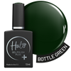 Halo Gel Polish Plus - Bottle Green