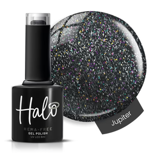 Halo Gel Polish 8ml Jupiter