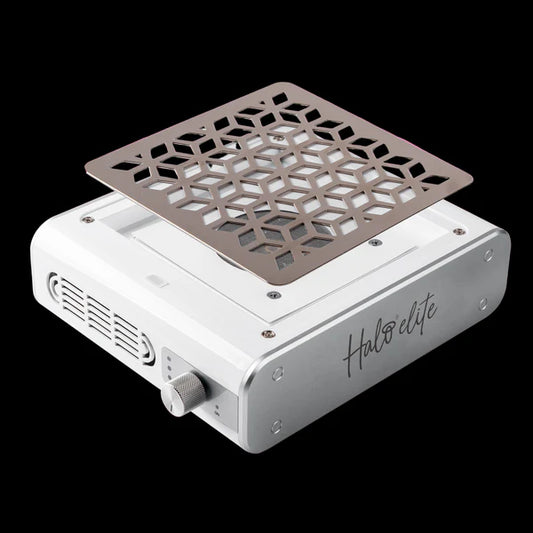 Halo Nail Dust Extractor