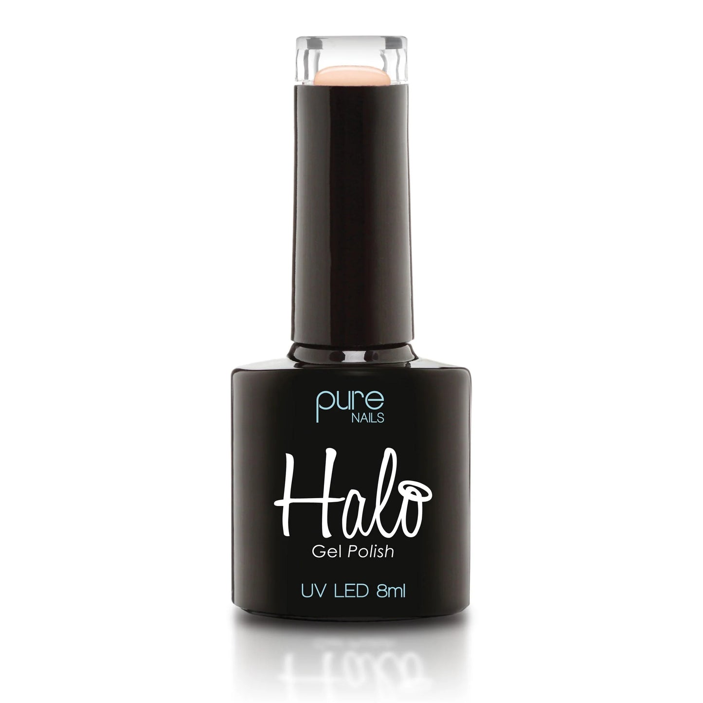 Halo Gel Polish 8ml Snapdragon