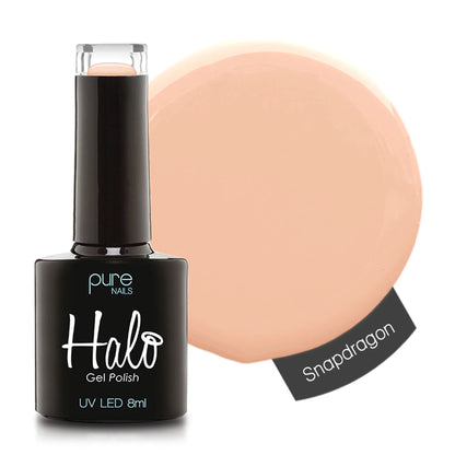 Halo Gel Polish 8ml Snapdragon