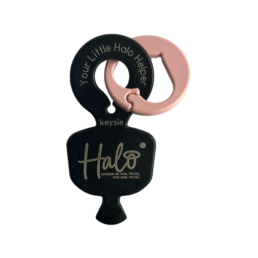 Halo Keysie