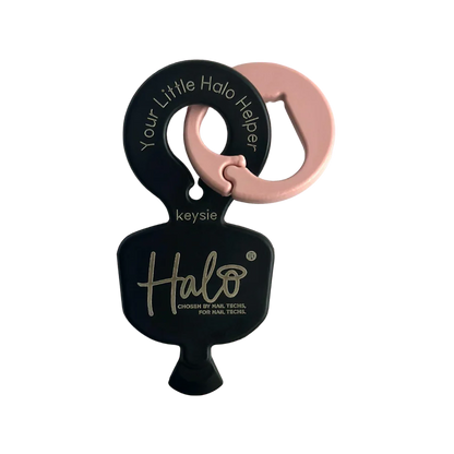Halo Keysie