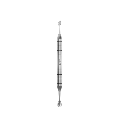 Halo Elite Cuticle Pusher