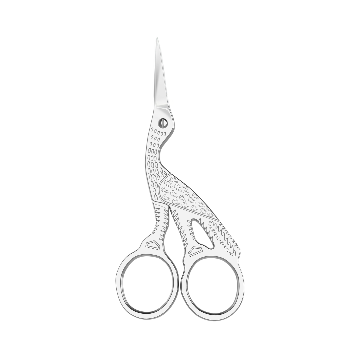 Halo Elite Stork Scissors