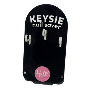 Halo Keysie Stand - Black