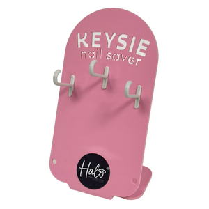 Halo Keysie Stand - Pink