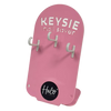 Halo Keysie Stand - Pink