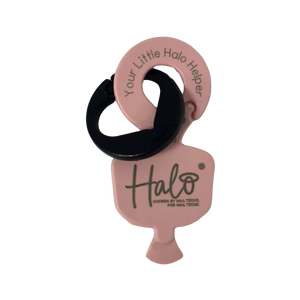 Halo Keysie