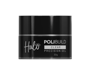 Halo PoliBuild - Clear 30g
