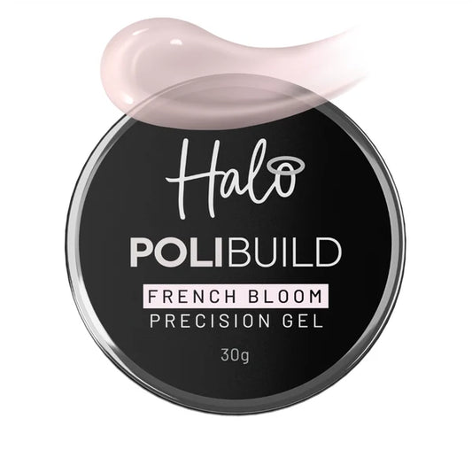 Halo PoliBuild - French Bloom 30g