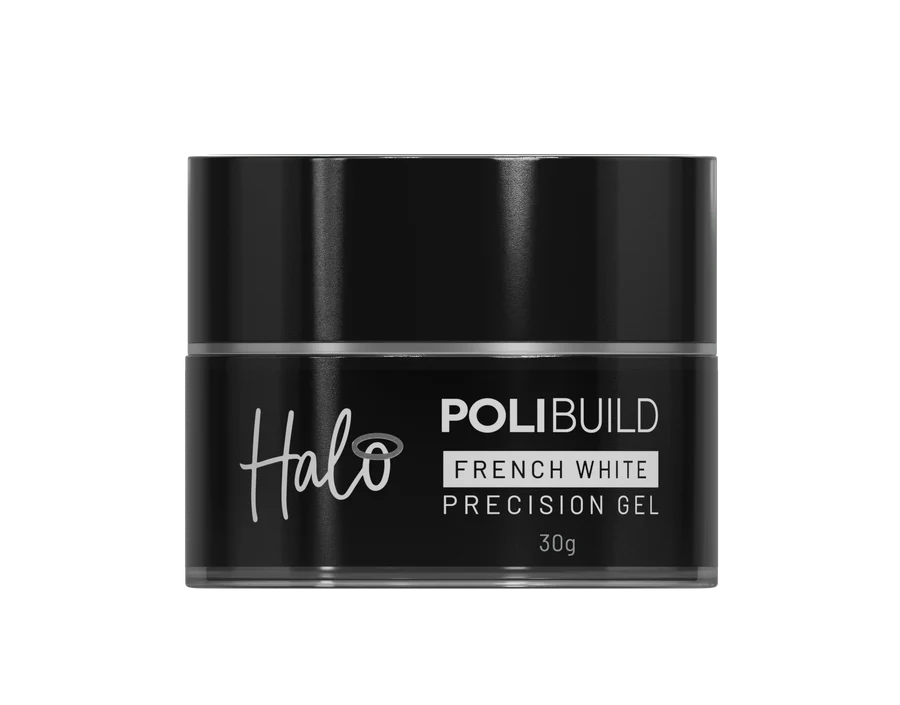 Halo PoliBuild - French White 30g