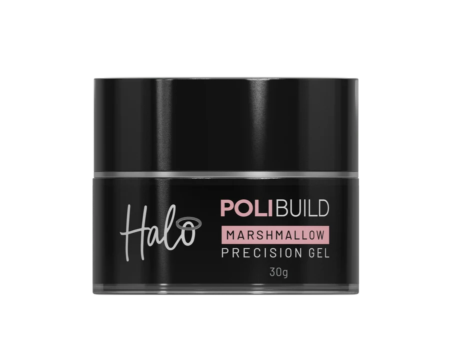 Halo PoliBuild - Marshmallow 30g