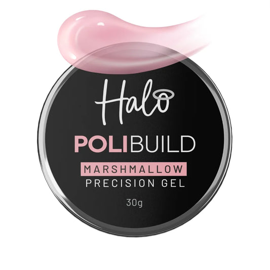 Halo PoliBuild - Marshmallow 30g