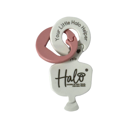 Halo Keysie