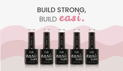 Builder Gel (BIAB) Student/Starter Kit