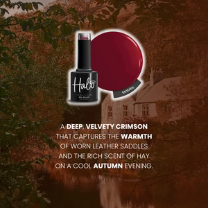 Halo Gel Polish 8ml Stables