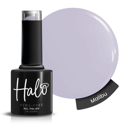Halo Gel Polish West Coast - Full collection
