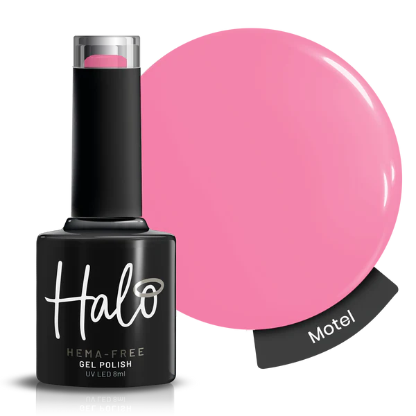 Halo Gel Polish West Coast - Full collection