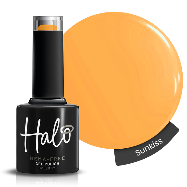 Halo Gel Polish West Coast - Full collection