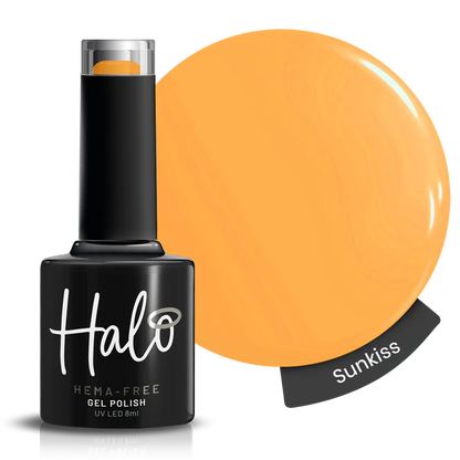 Halo Gel Polish West Coast - Full collection