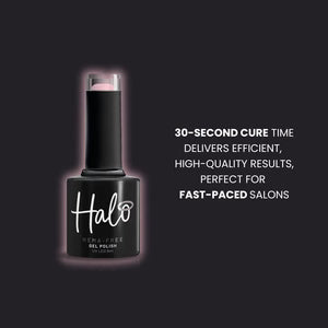 Halo Gel Polish 8ml Sparkler