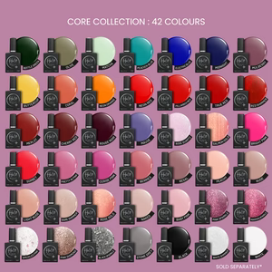 Halo Gel Polish Plus - Super Base Coat