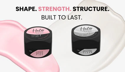 Hard Gel Student/Starter Kit