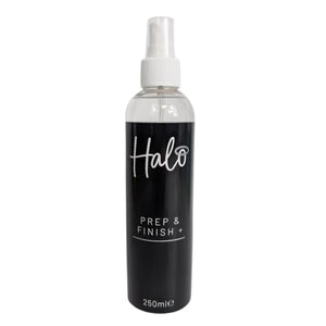 Halo Nail Prep & Finish