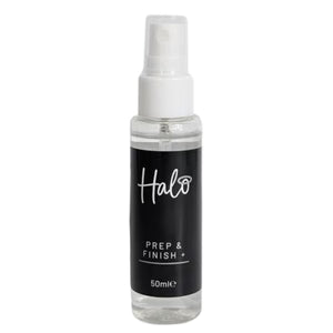 Halo Nail Prep & Finish