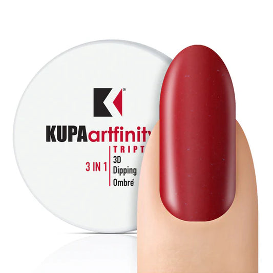 Kupa Artfinity Triptych Powder - Heartbeat