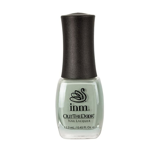 INM OTD Nail Lacquer - Hemingway