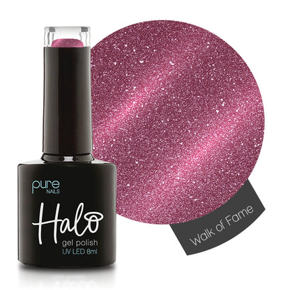 Halo Gel Polish 8ml Walk Of Fame