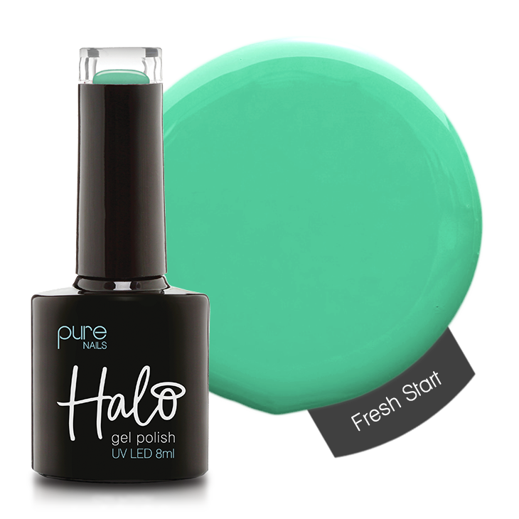 Halo Gel Polish 8ml Fresh Start