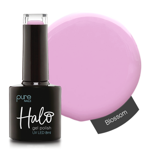 Halo Gel Polish 8ml Blossom