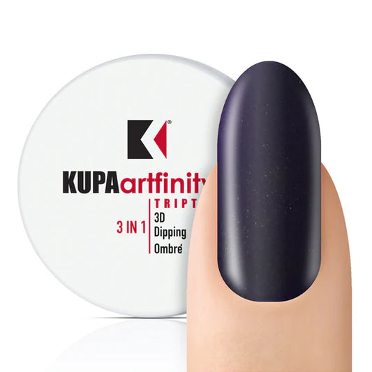 Kupa Artfinity Triptych Powder - Huron Storm