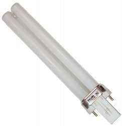 UV Gel Lamp Bulb - (fits INM Integrity Lamps)