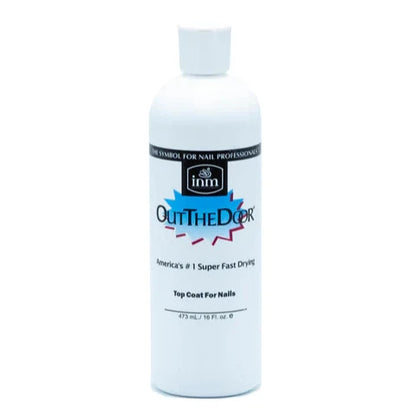 INM Top Coat - Out The Door
