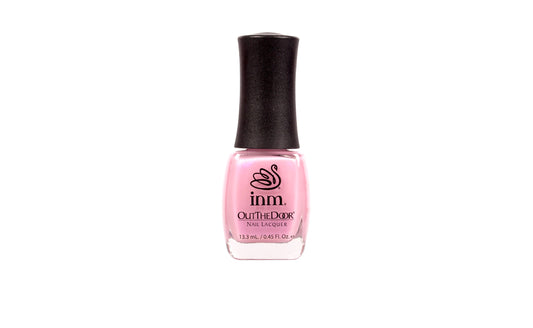 INM OTD Nail Lacquer - Ice Borg