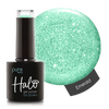 Product image of Pure Nails' Halo gel polish in shade 'Emerald'