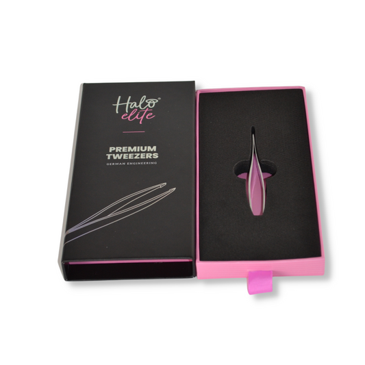 Halo Elite Tweezers