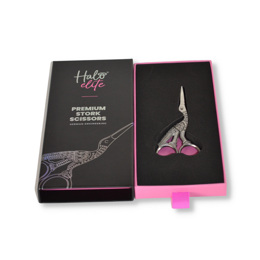 Halo Elite Stork Scissors