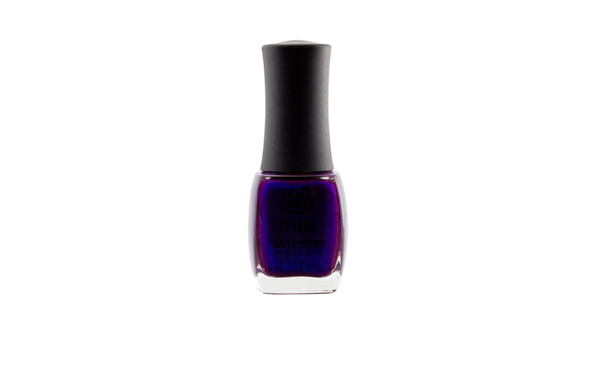 INM OTD Nail Lacquer - Iris