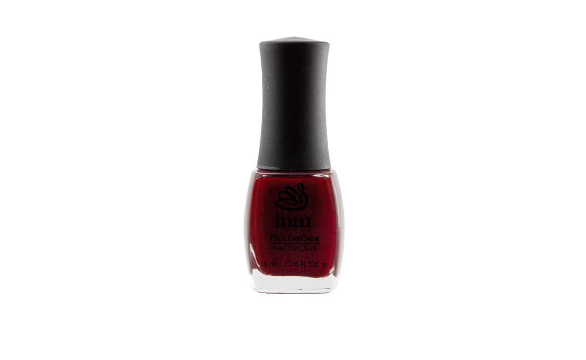 INM OTD Nail Lacquer - It's Rediculous