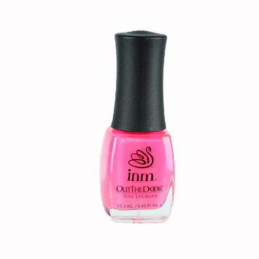 INM OTD Nail Lacquer - Jelly