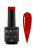 BI Gel Polish - Strong Red #003