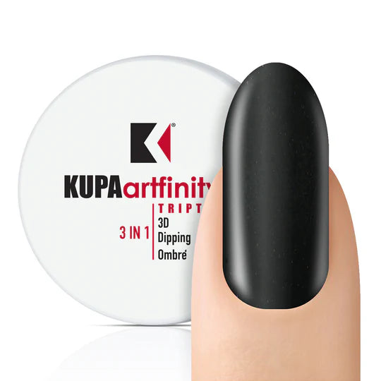 Kupa Artfinity Triptych Powder - Jackie