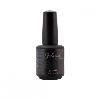 INM Gelavish Gel Polish - Jaded